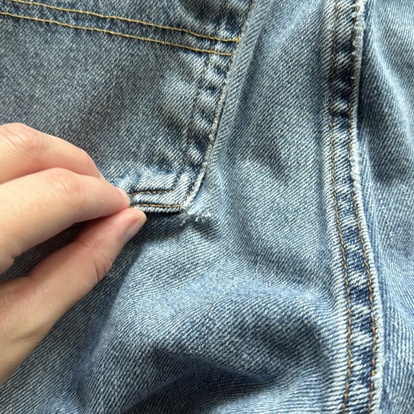 Men’s polo Ralph Lauren jeans - Picture 3 of 6